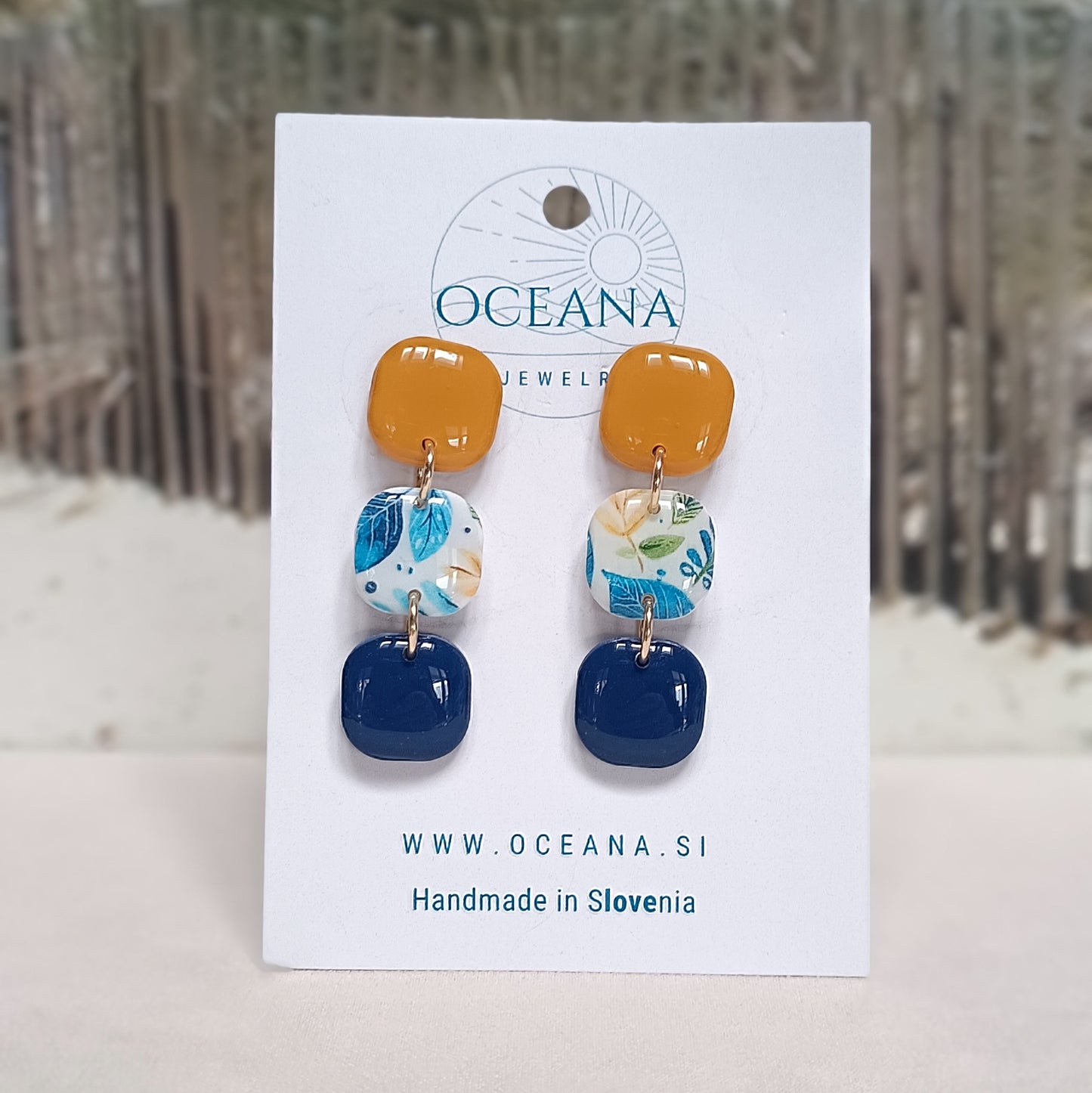 Ear Candy 160