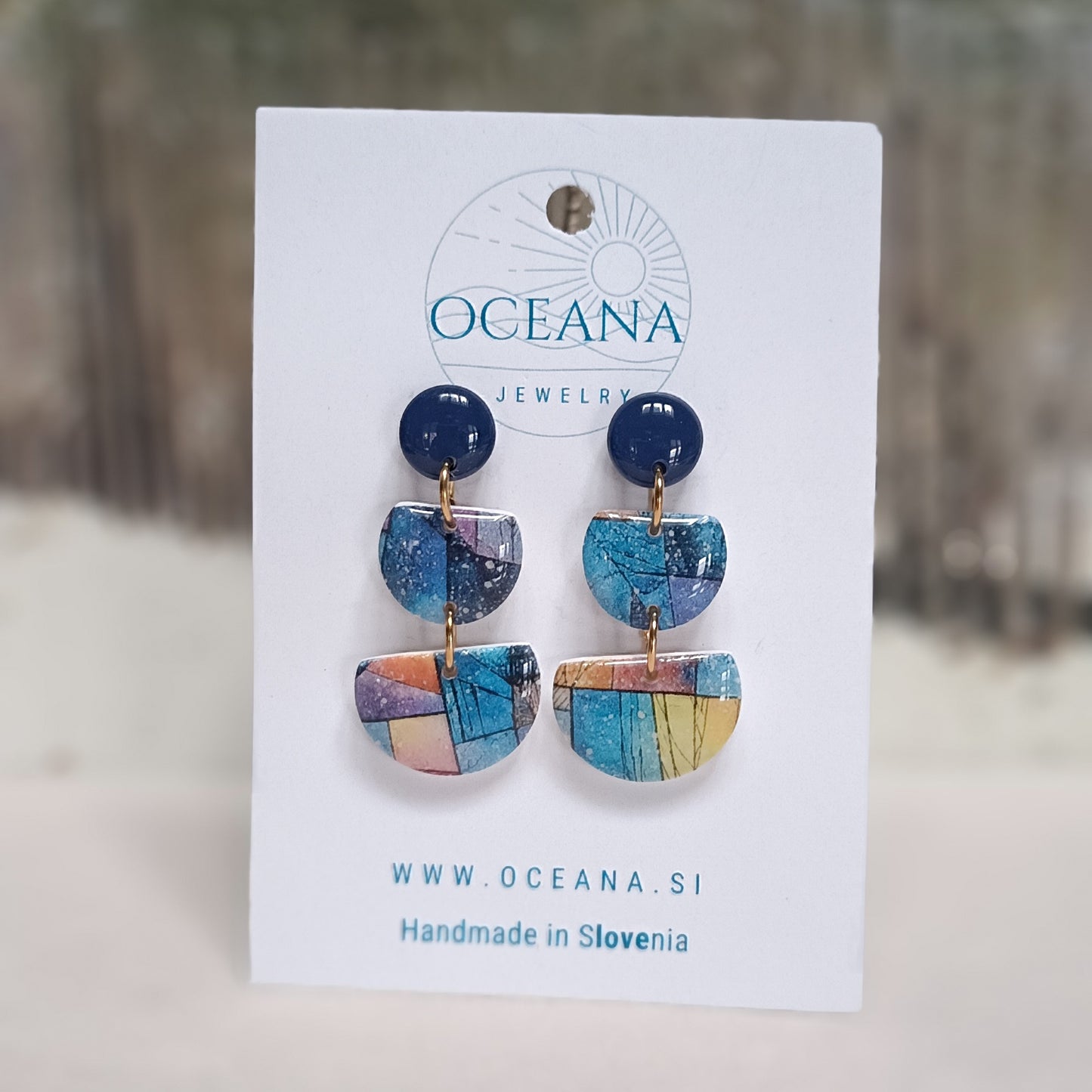 Ear Candy 165