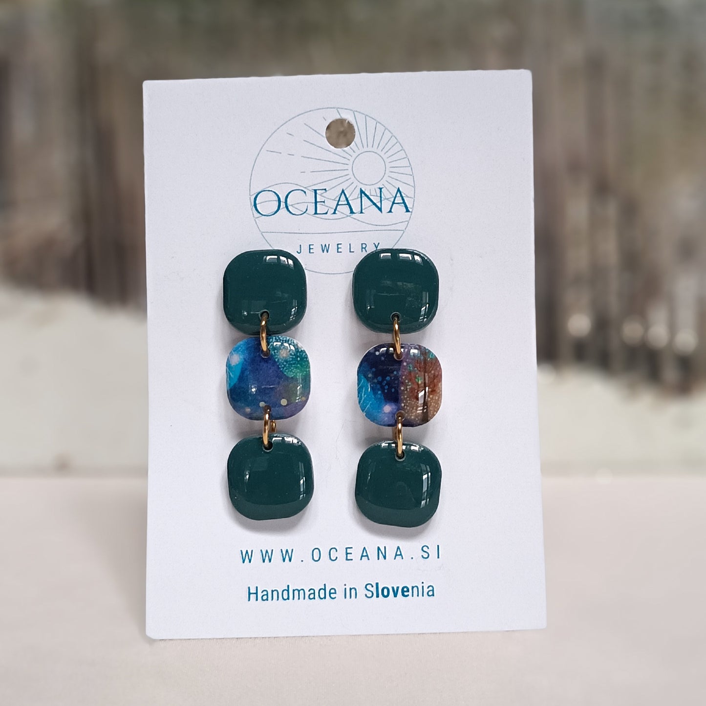 Ear Candy 170