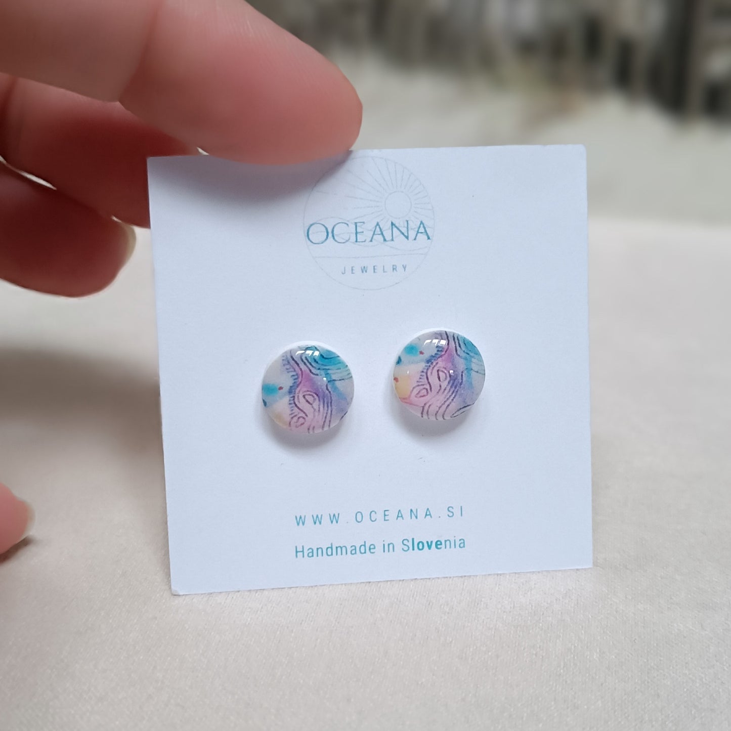 Ear Candy 189