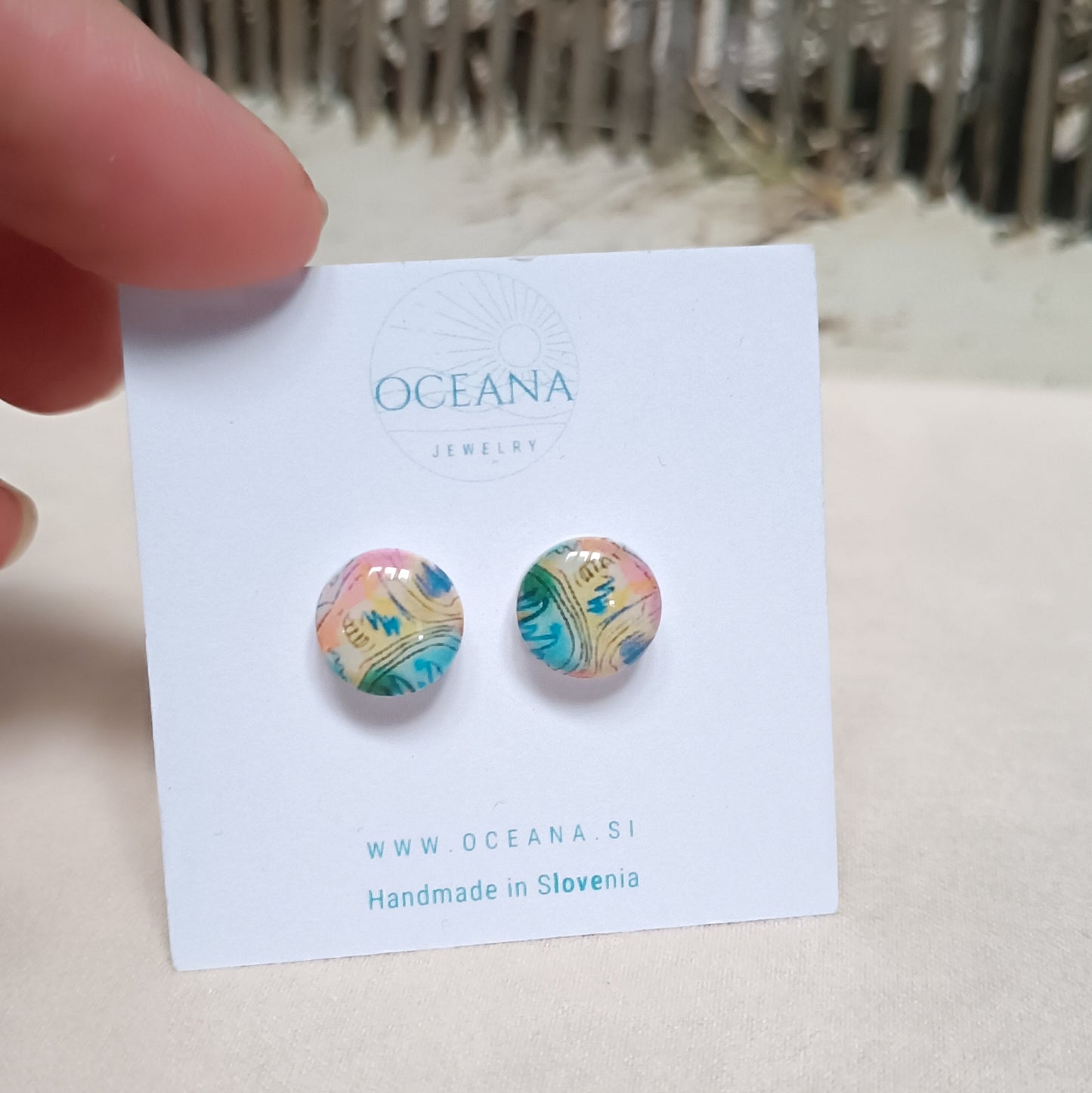 Ear Candy 187