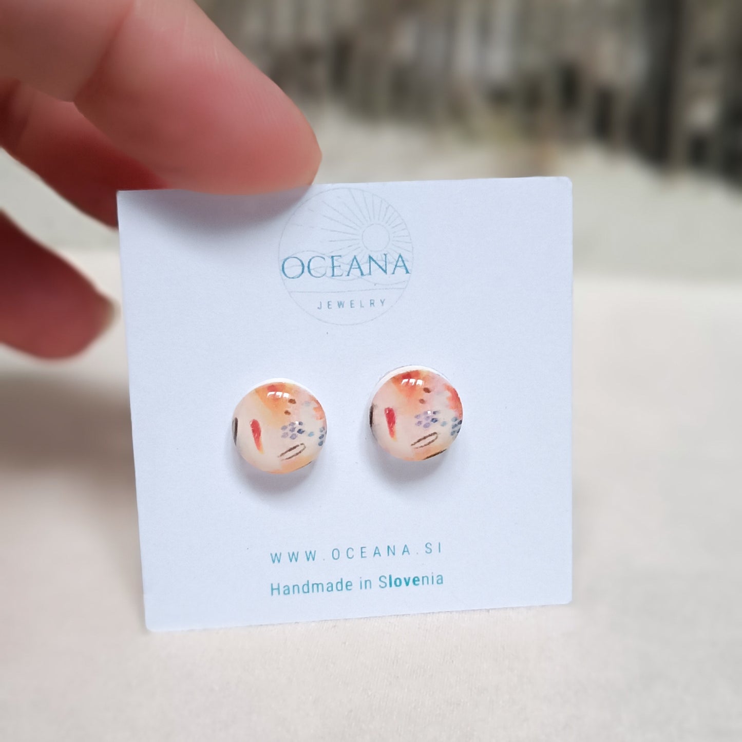 Ear Candy 186