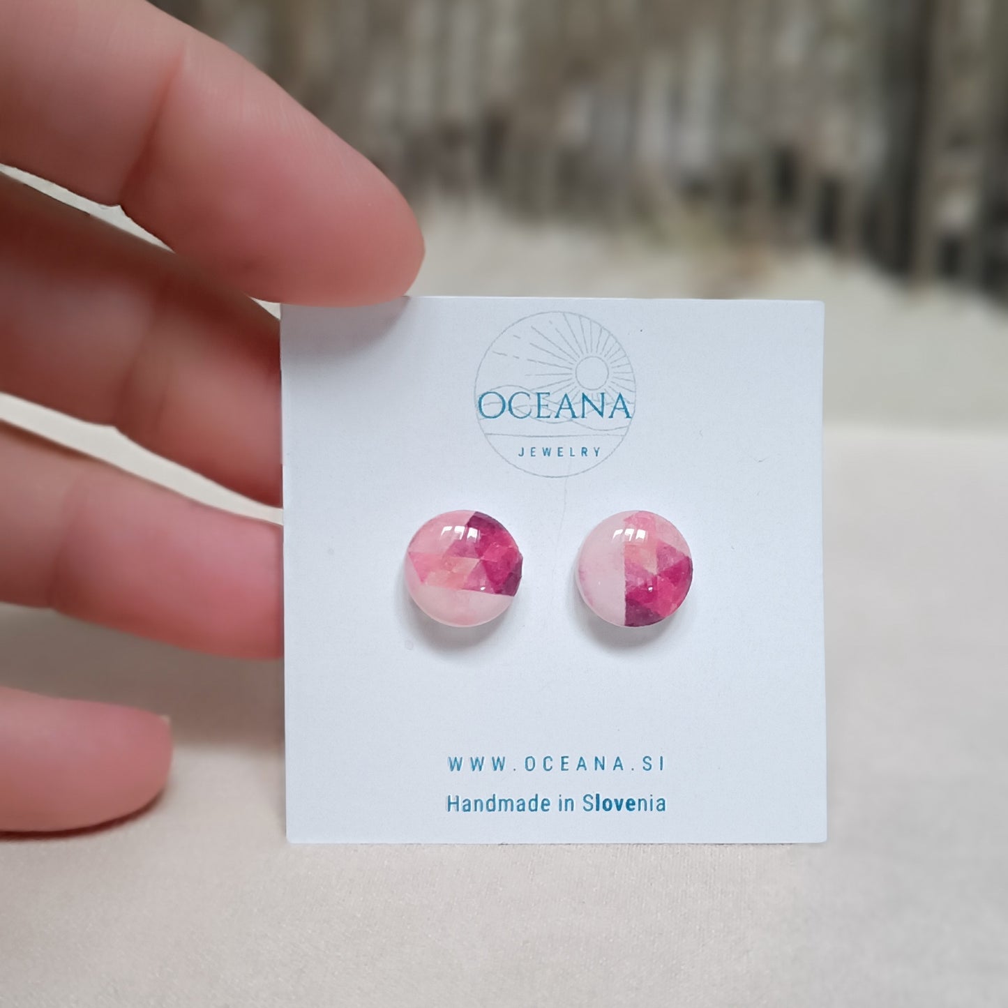 Ear Candy 184