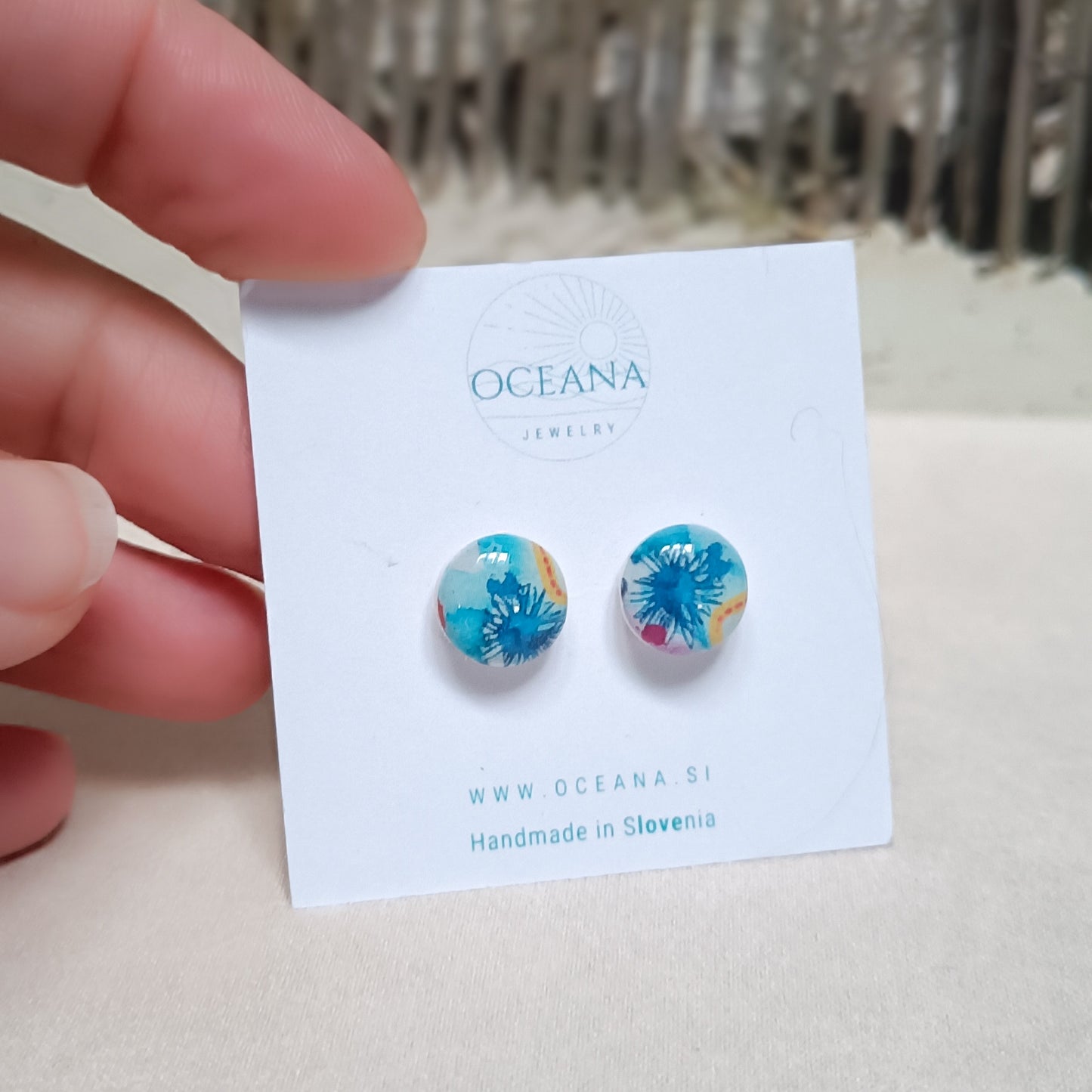 Ear Candy 185
