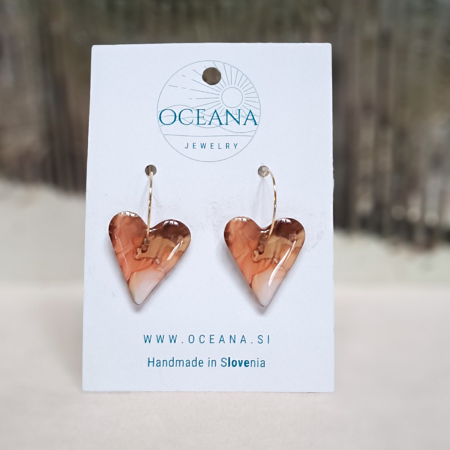 Ear Candy 207