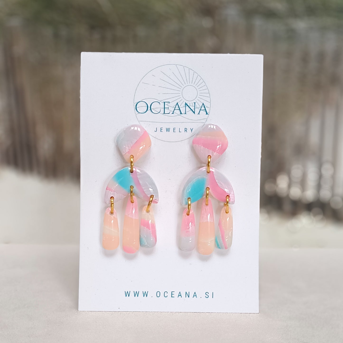 Ear Candy 214