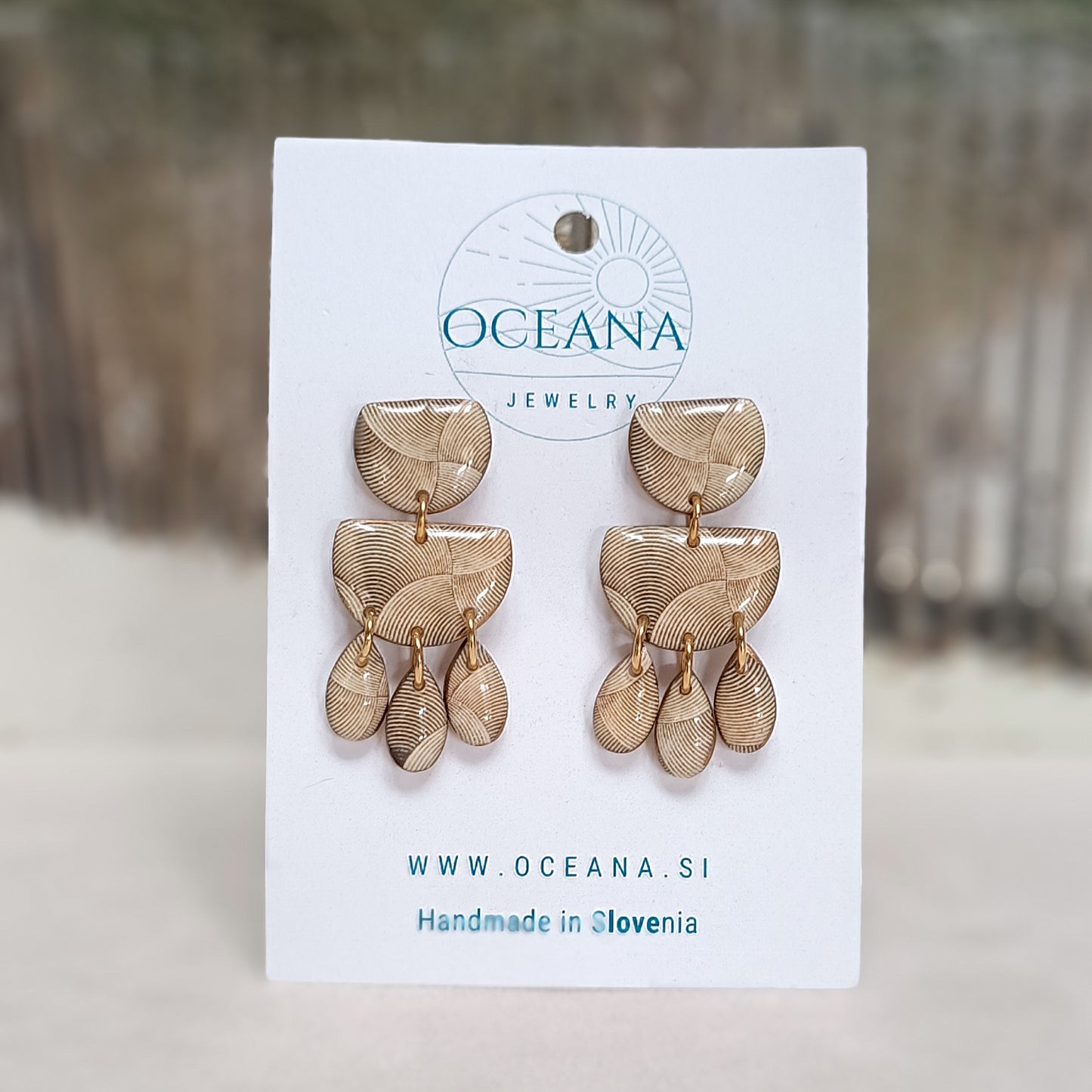 Ear Candy 217