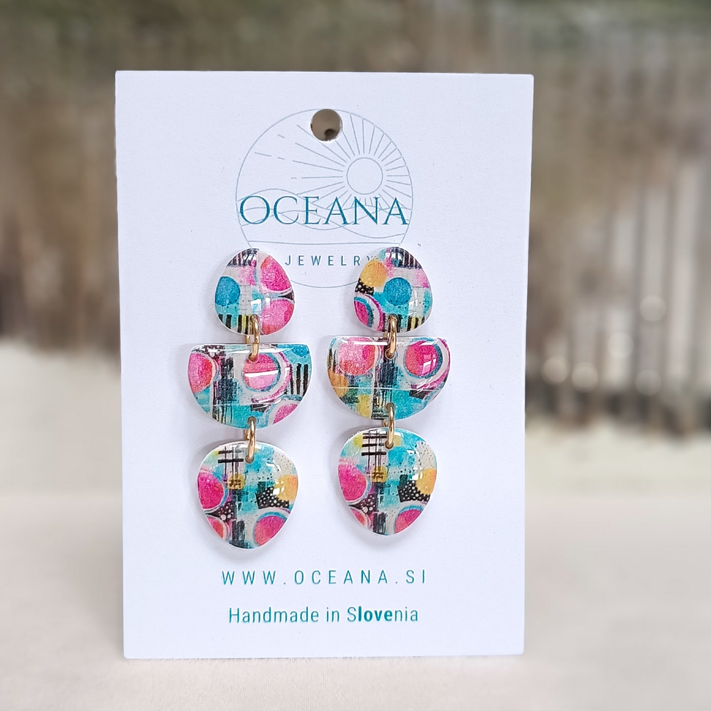 Ear Candy 212