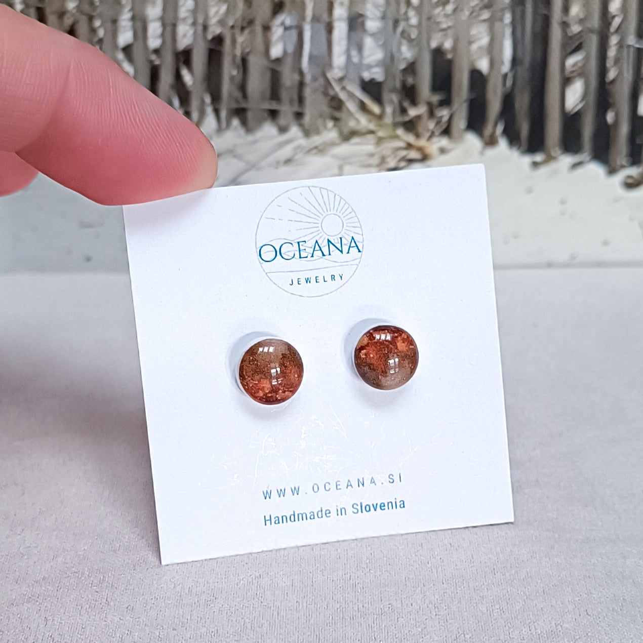 Ear Candy 226