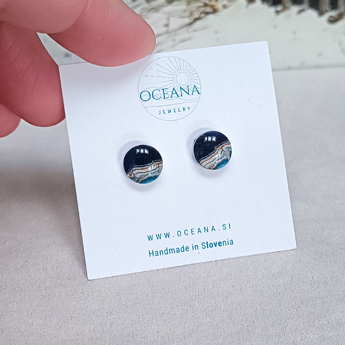 Ear Candy 224