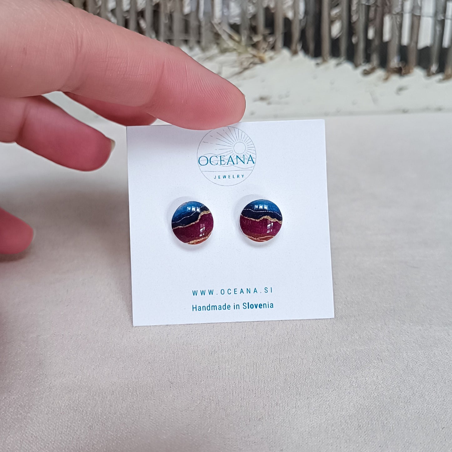 Ear Candy 220