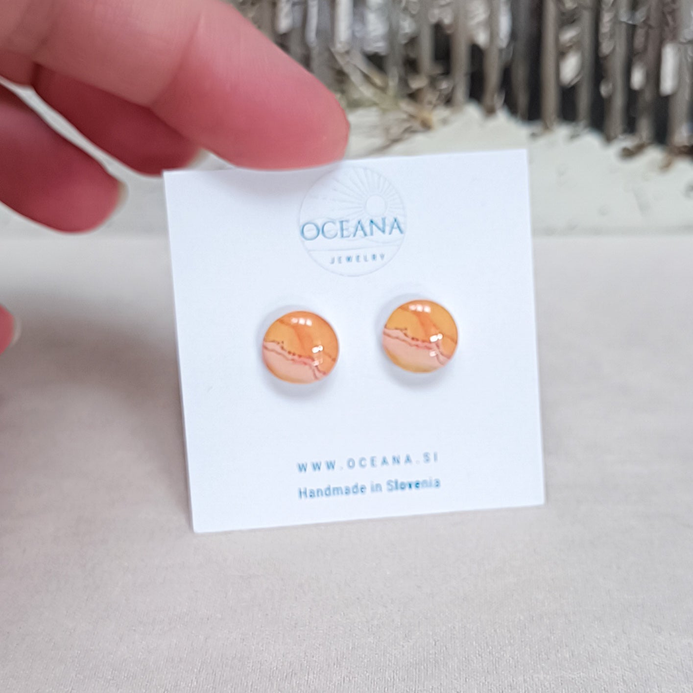 Ear Candy 221