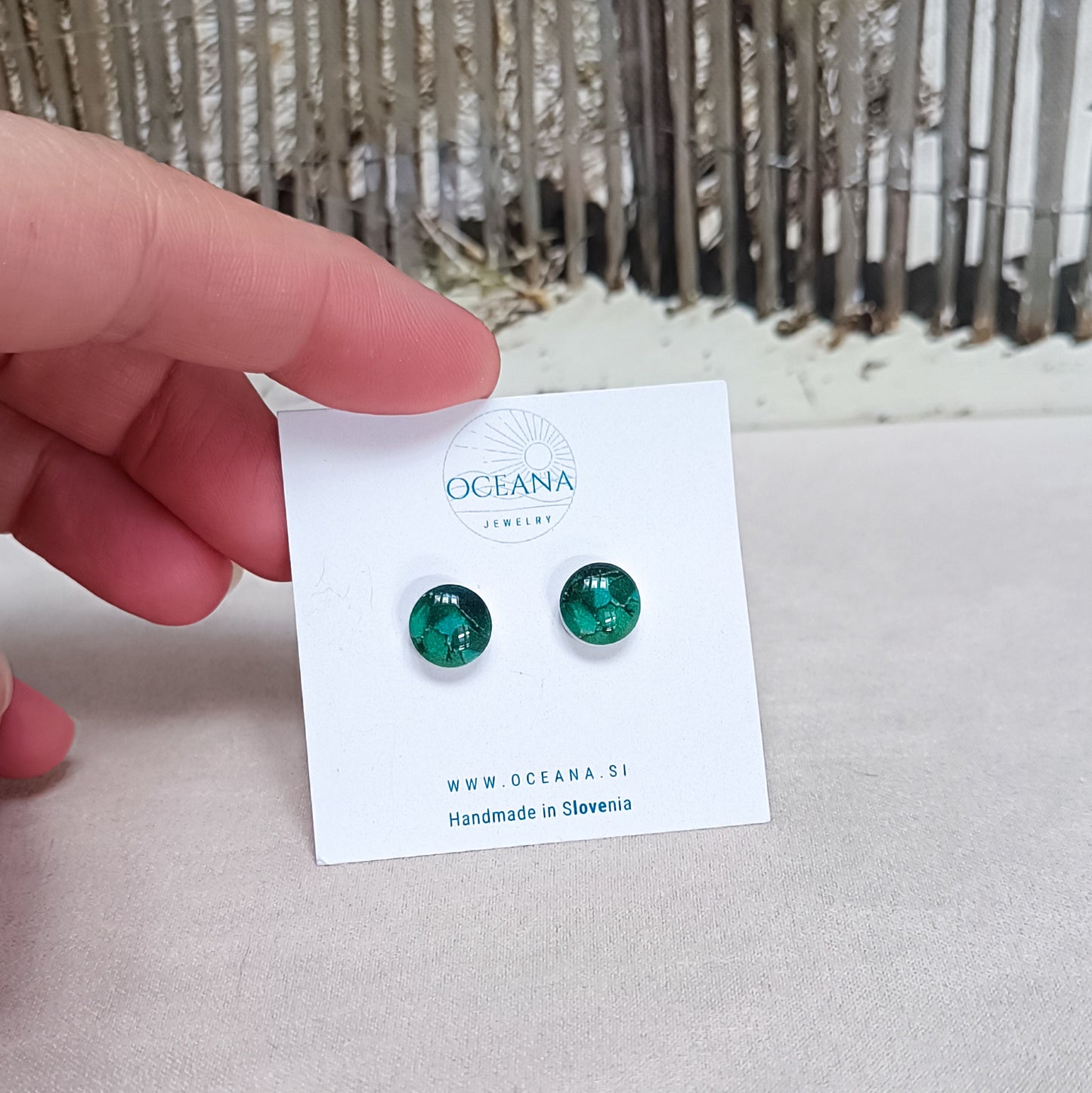 Ear Candy 225