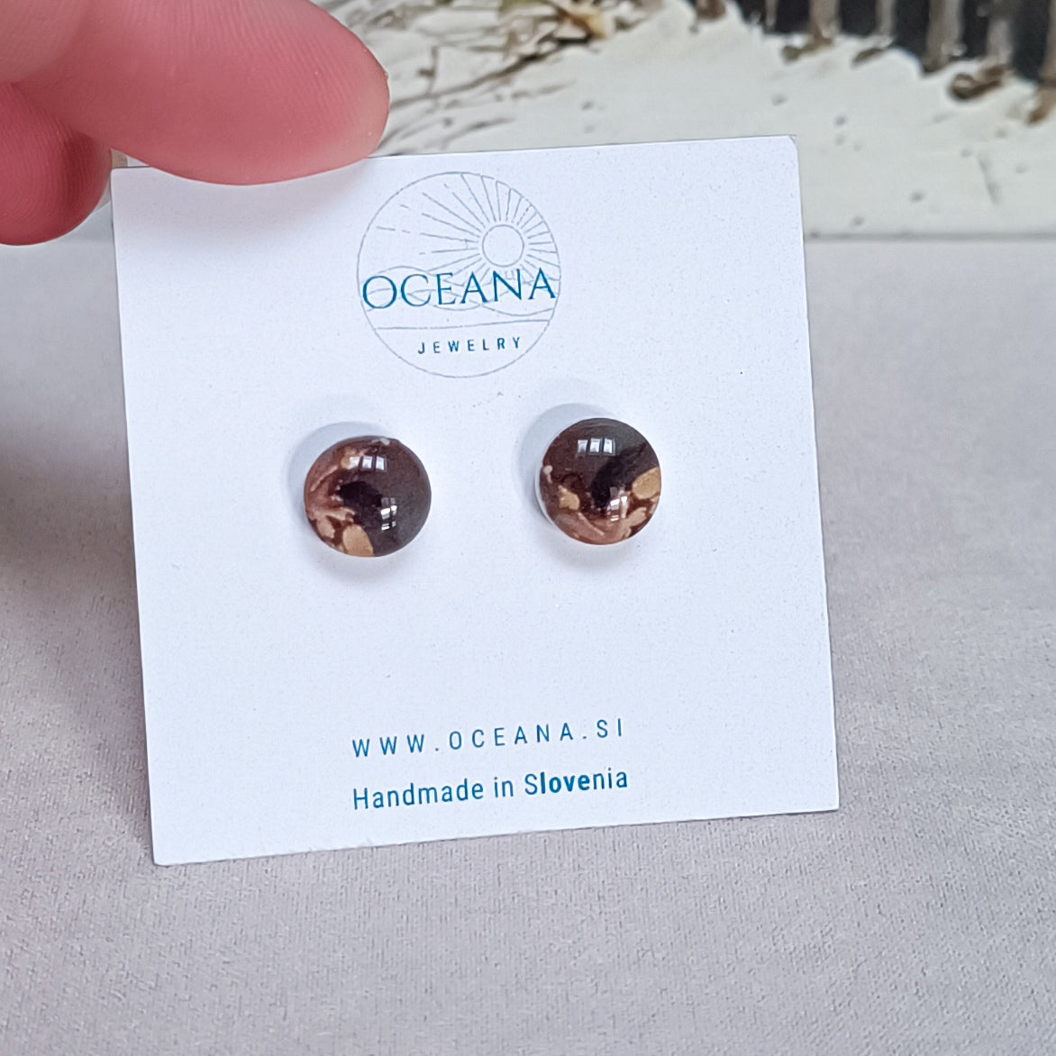 Ear Candy 228