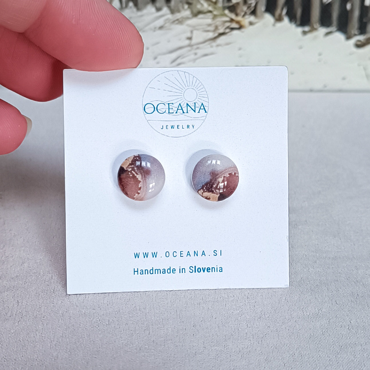 Ear Candy 231