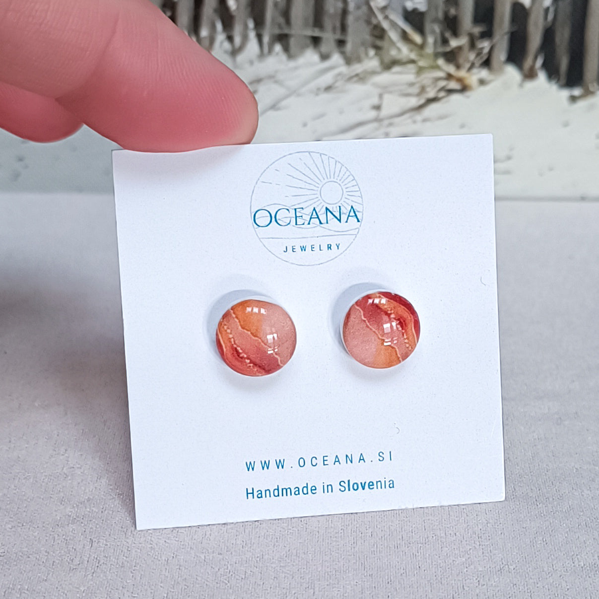 Ear Candy 229