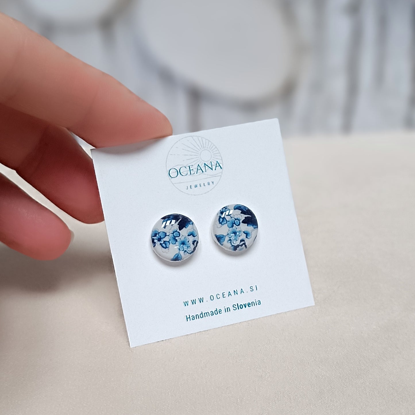 Ear Candy 244