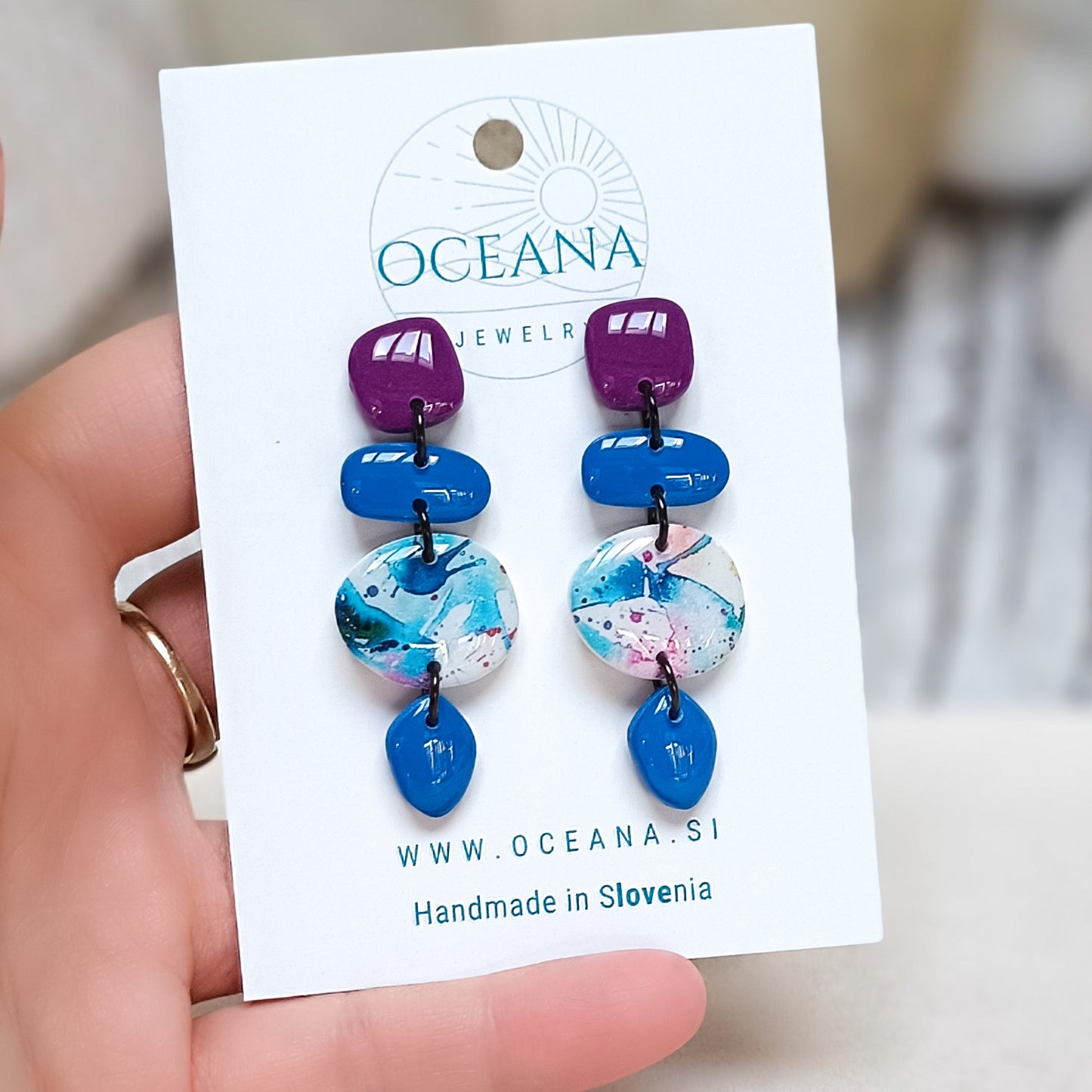 Ear Candy 268