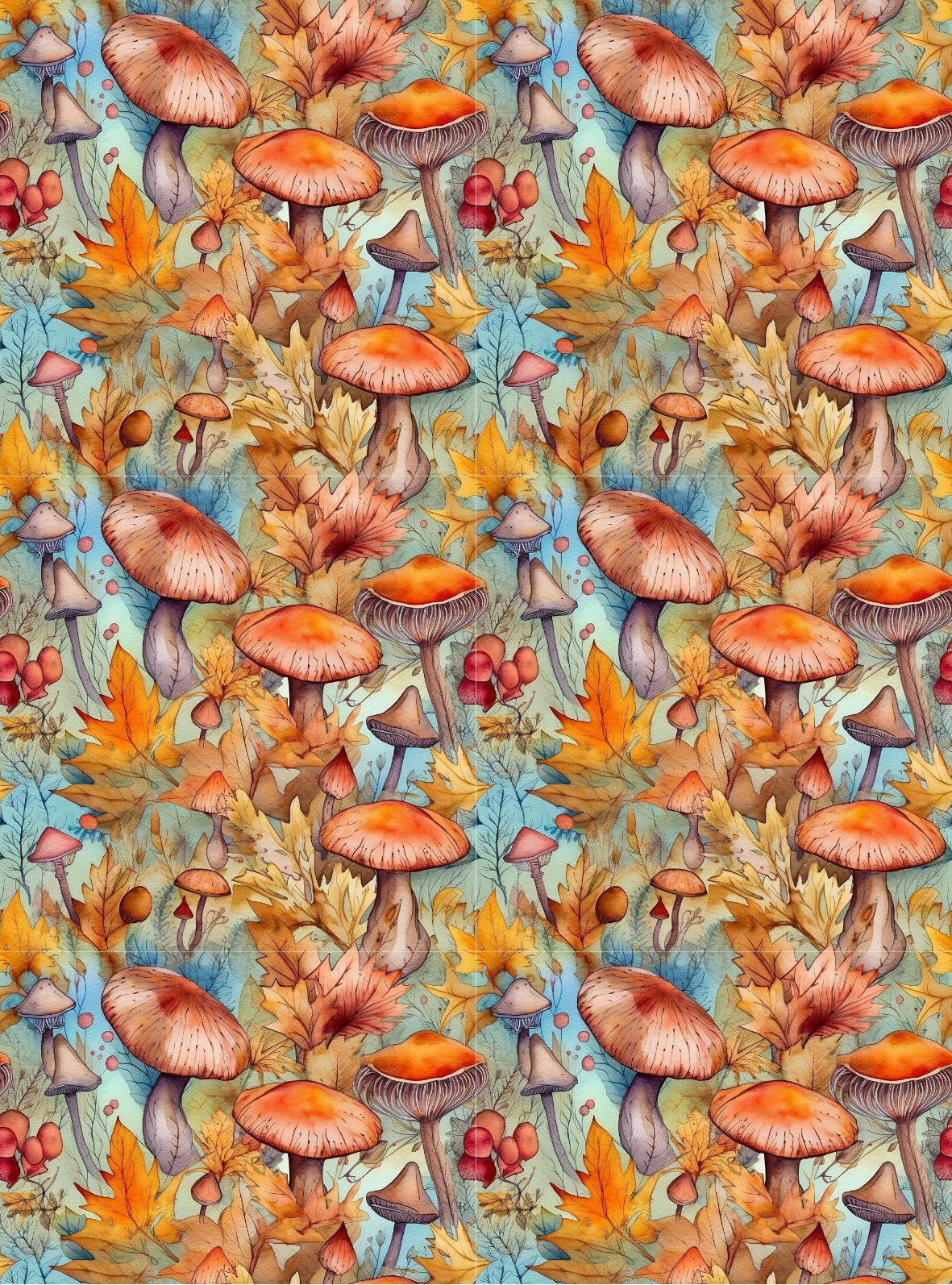 Autumn 10