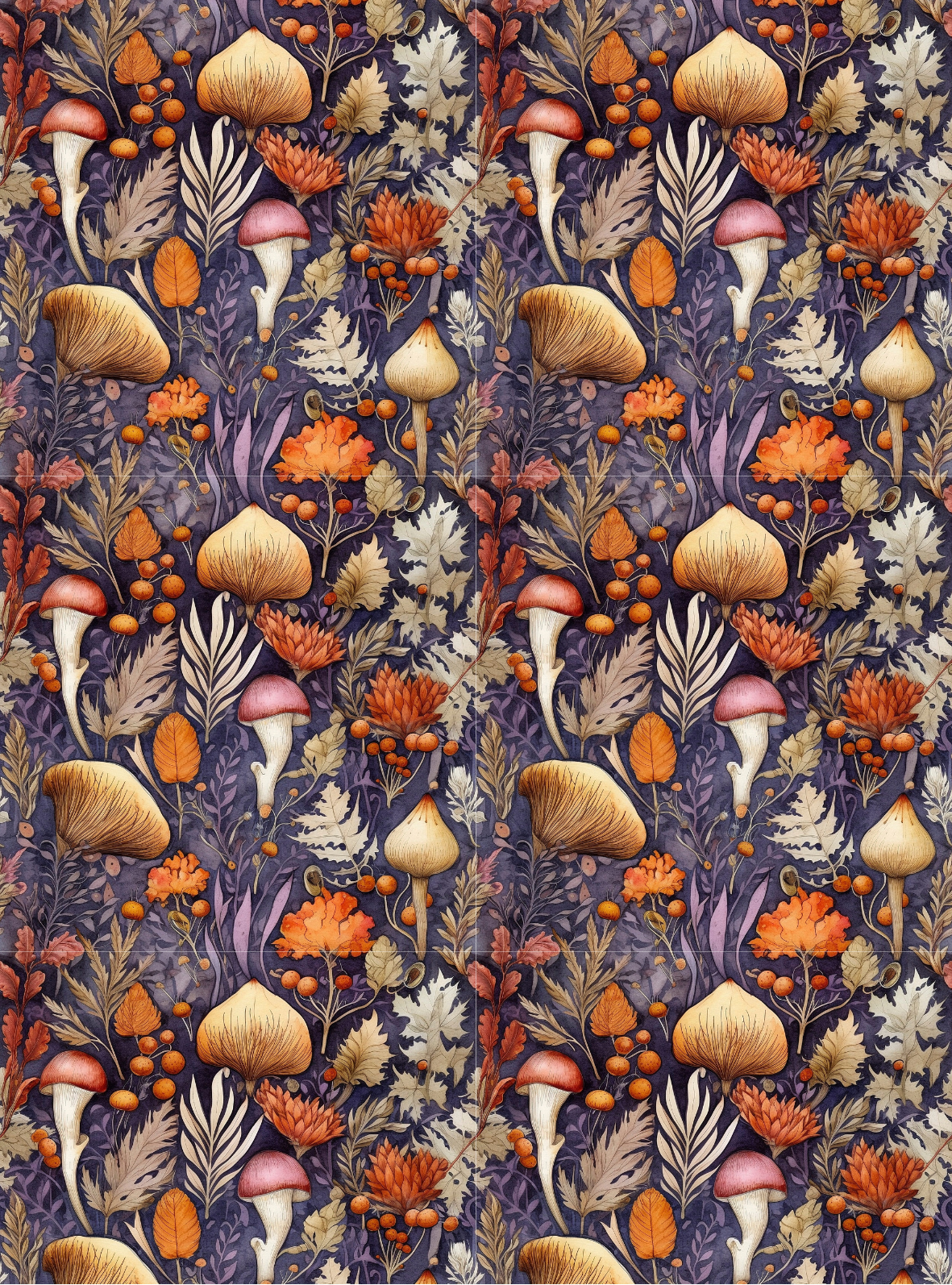 Autumn 1