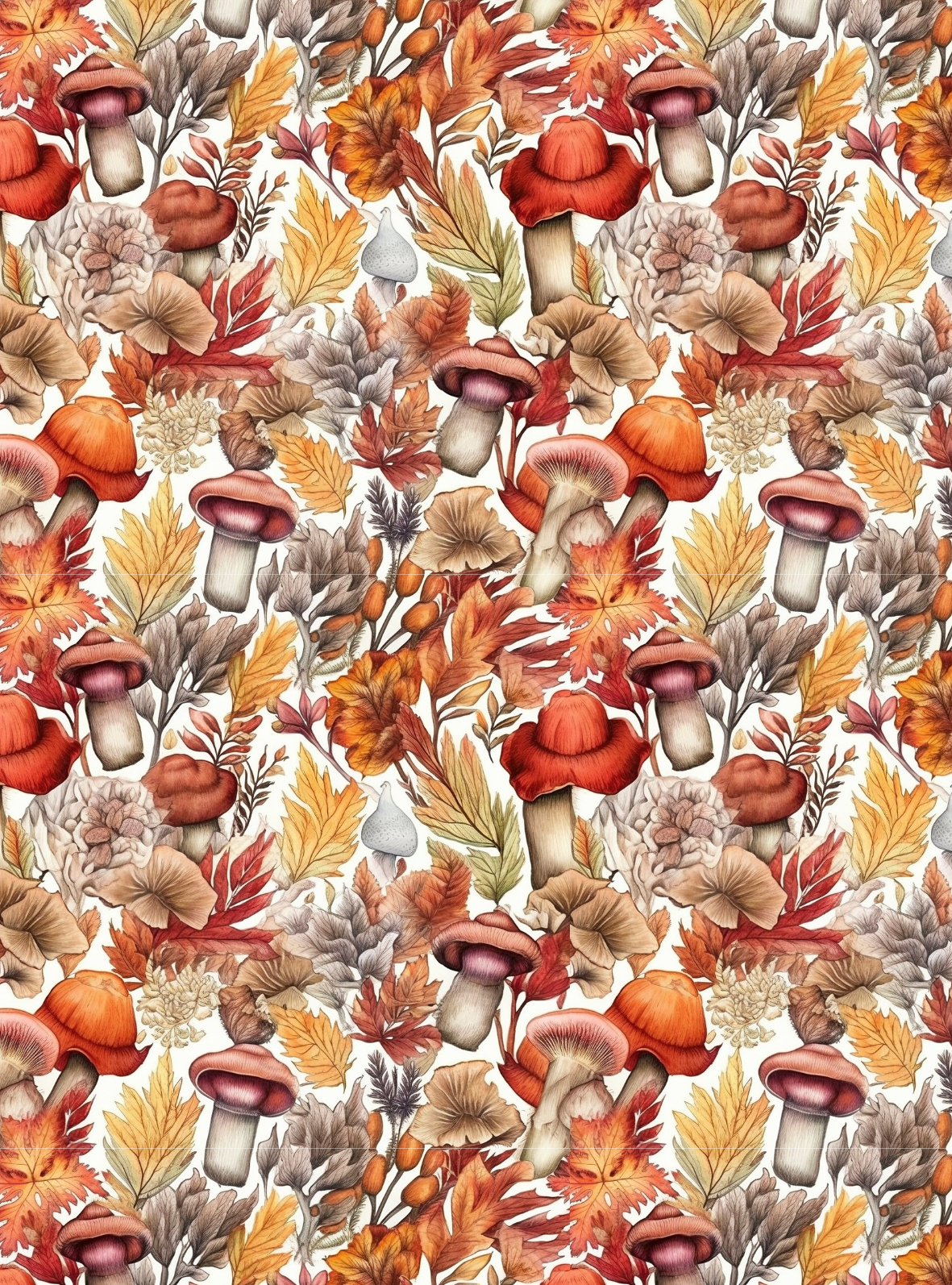 Autumn 7