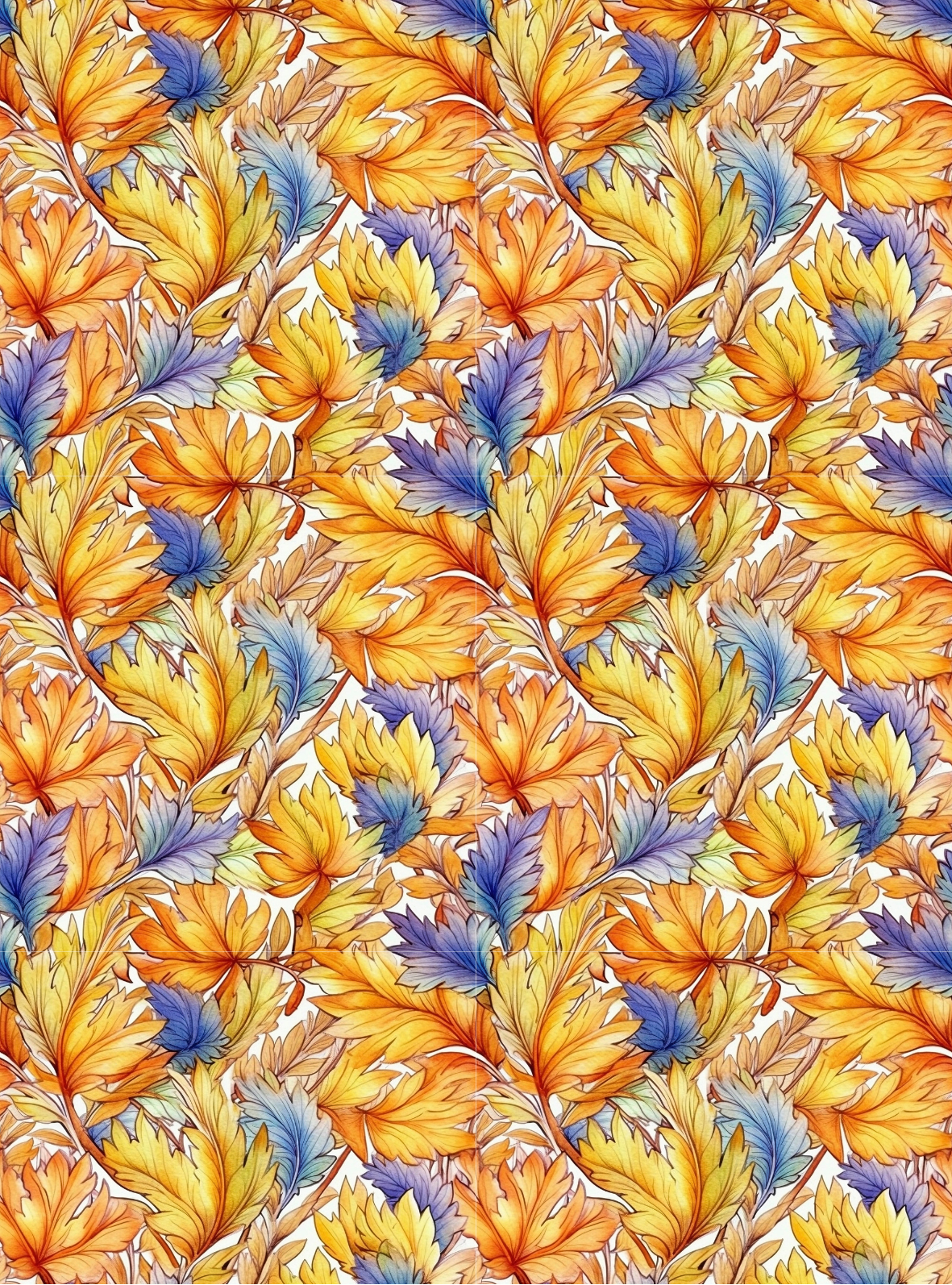 Autumn 8
