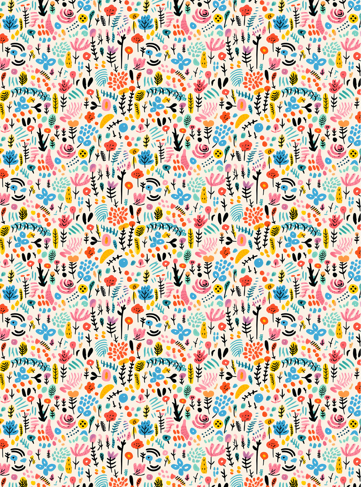 Doodles 5