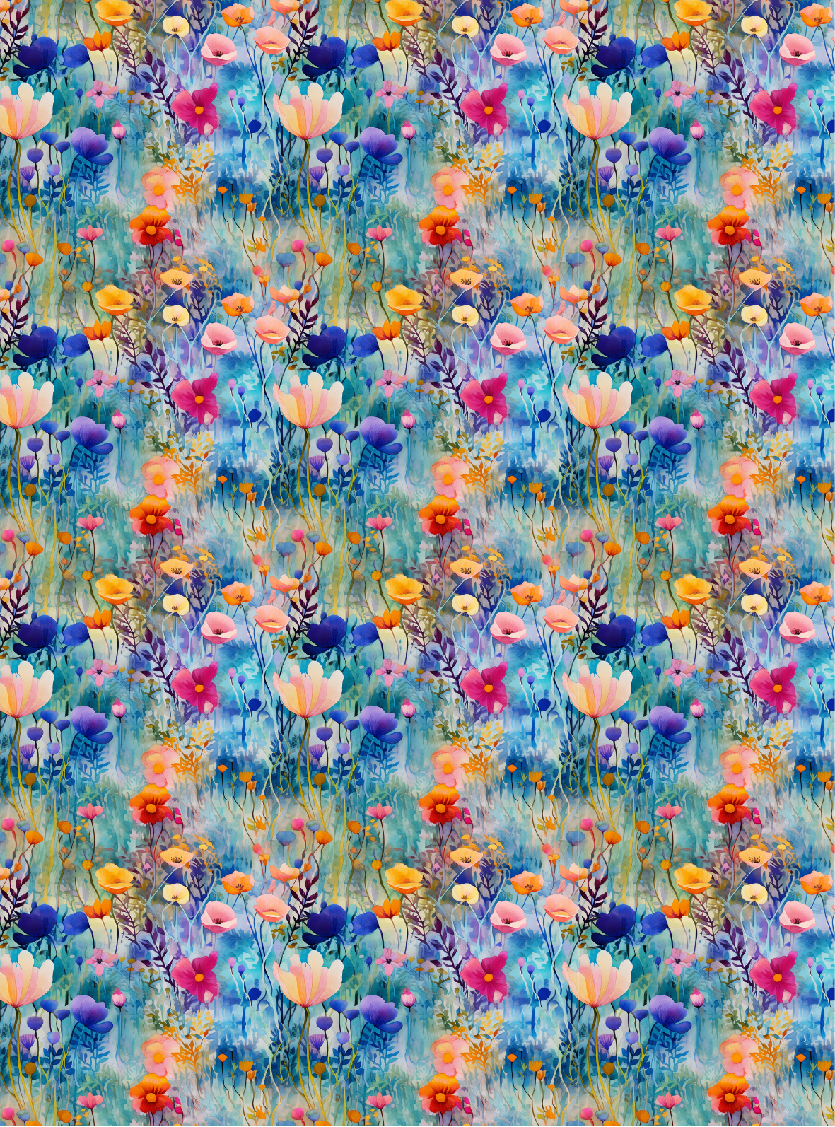 Floral 3