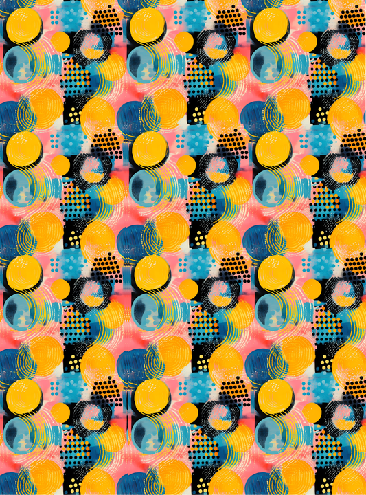 Geometric 1