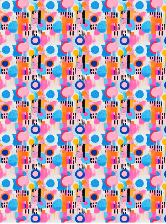 Geometric 3