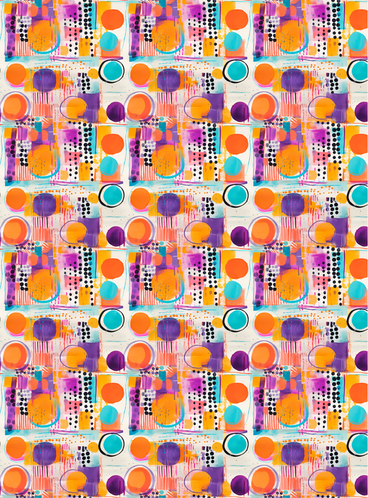Geometric 4