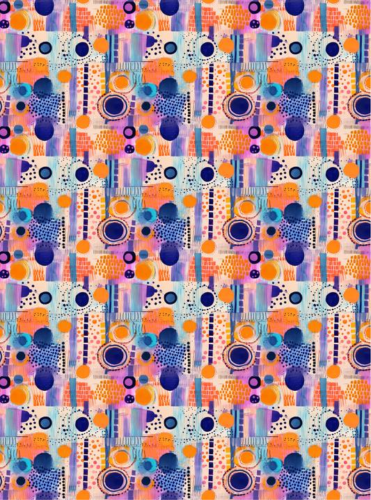 Geometric 5