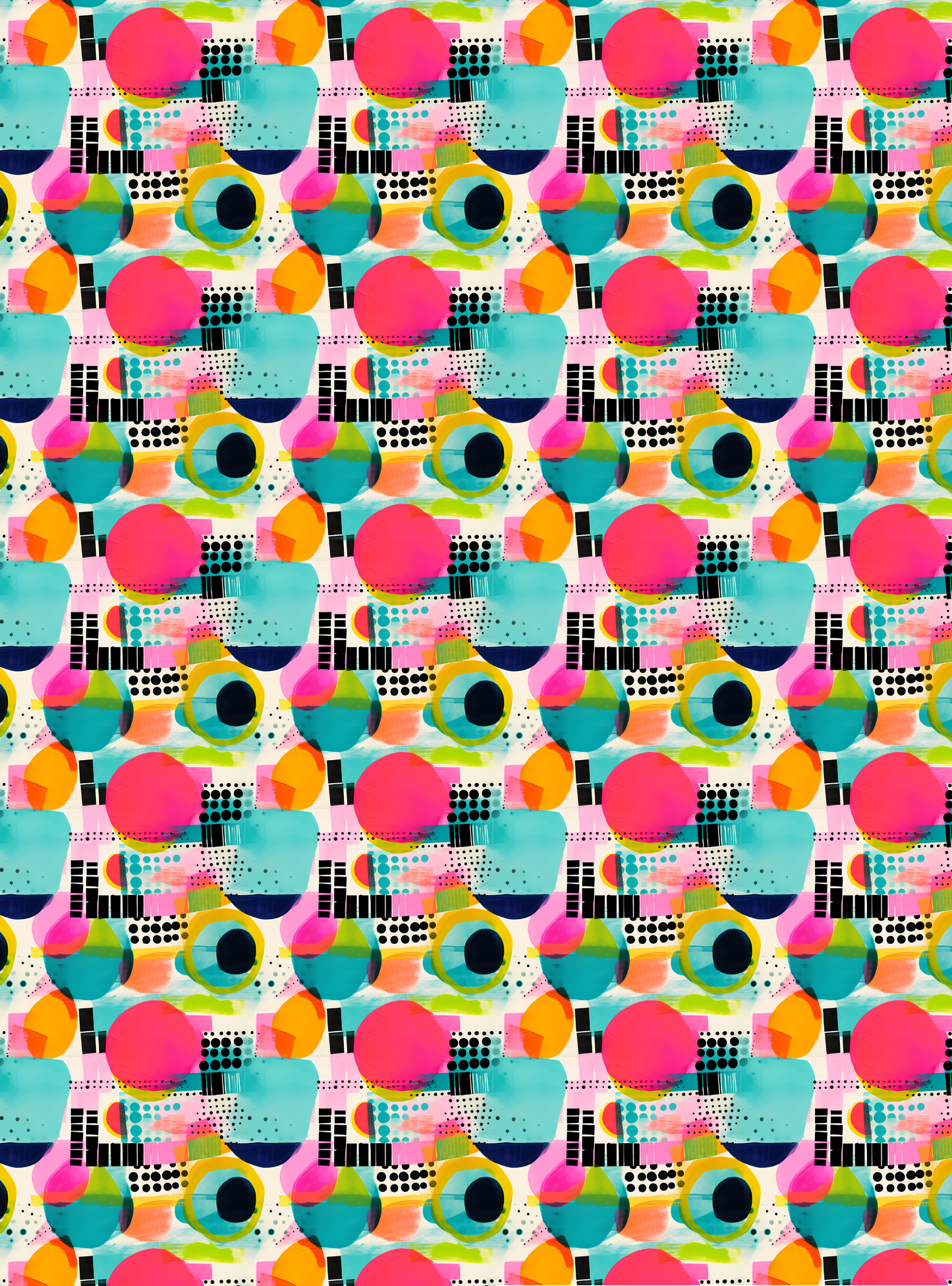 Geometric 9