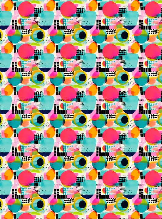 Geometric 9