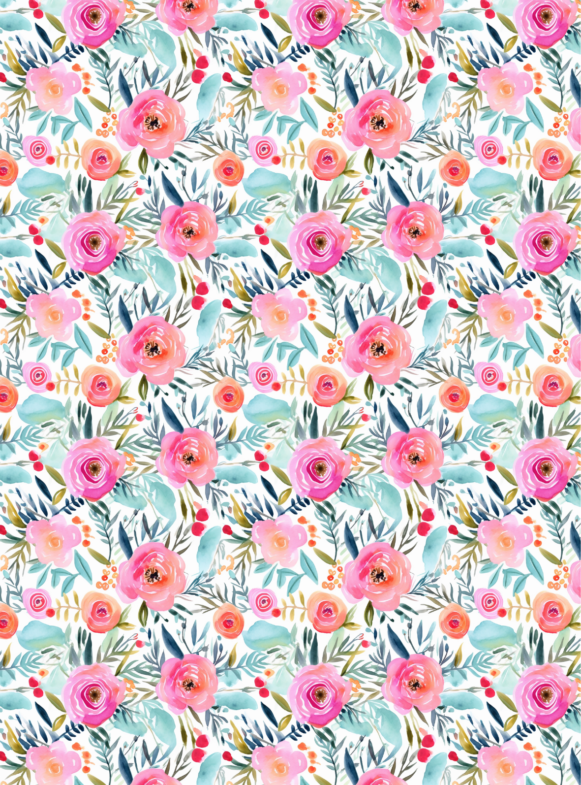 Floral 13