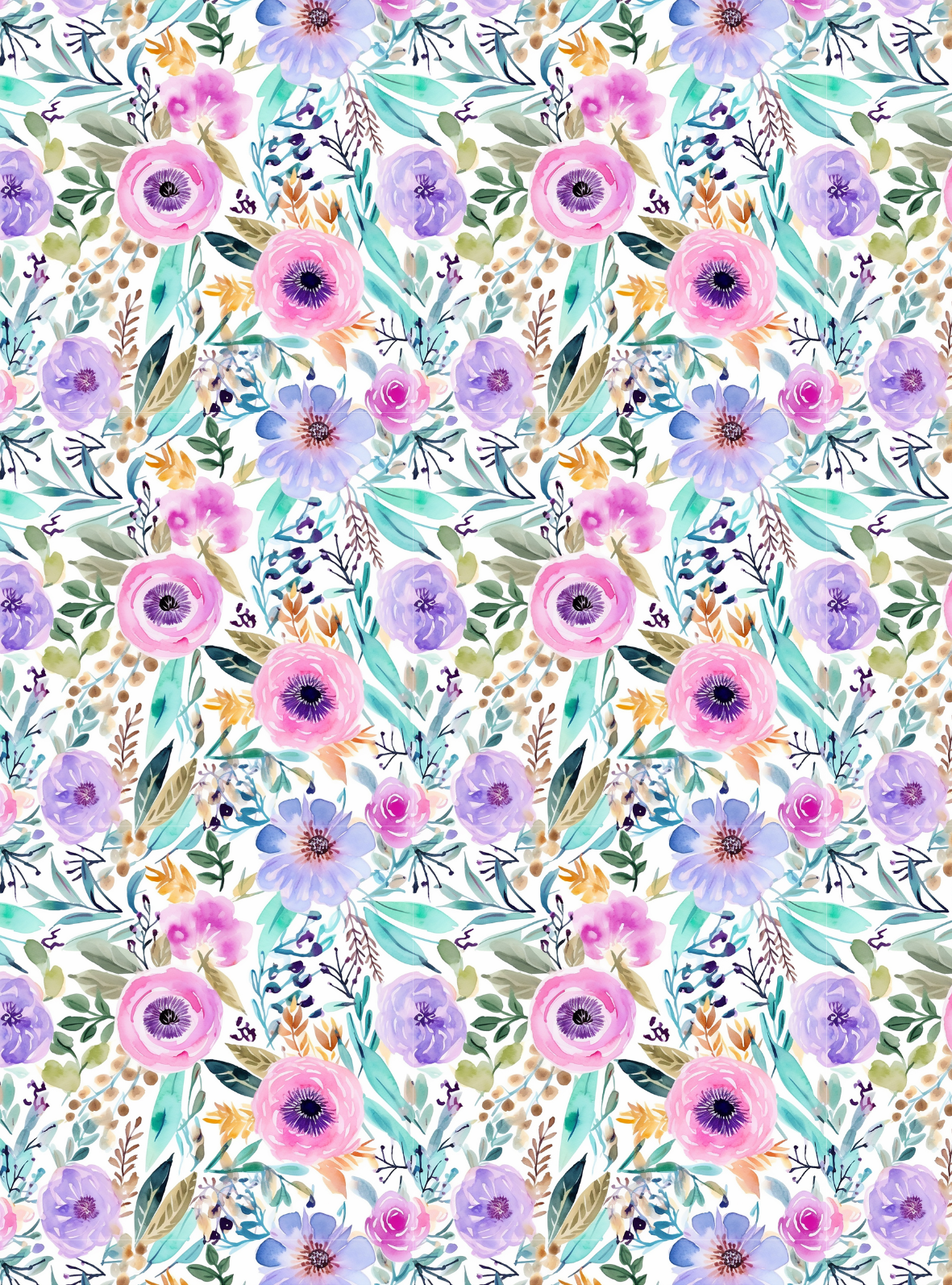 Floral 12