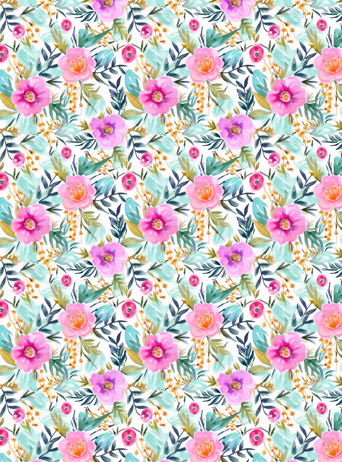 Floral 11