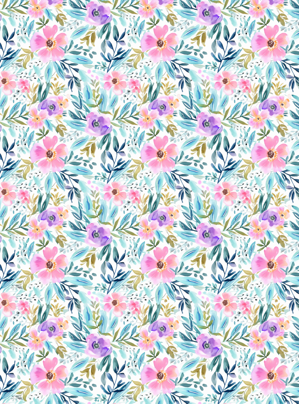 Floral 10