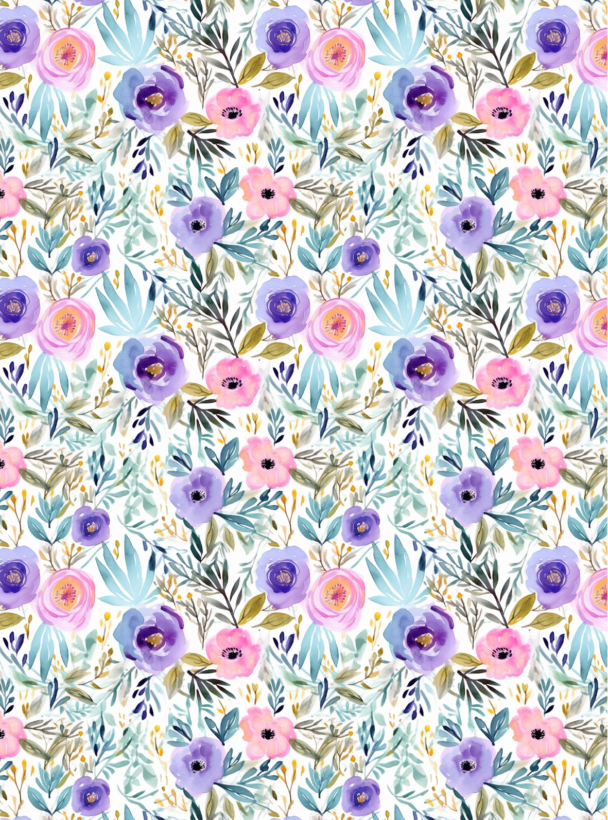 Floral 9