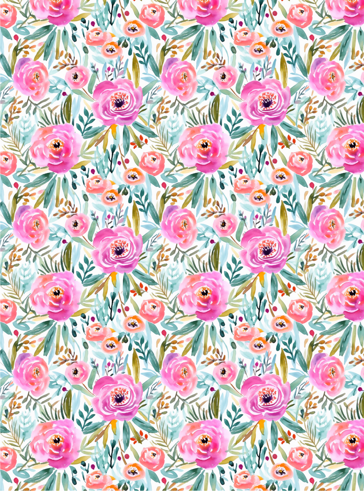 Floral 6