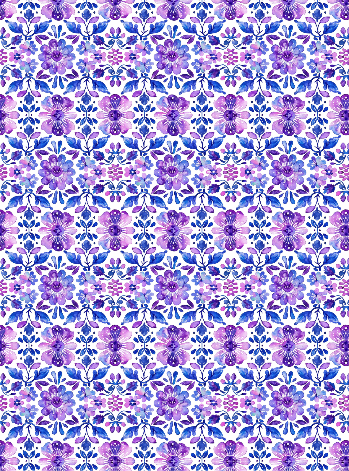 Tile pattern 13