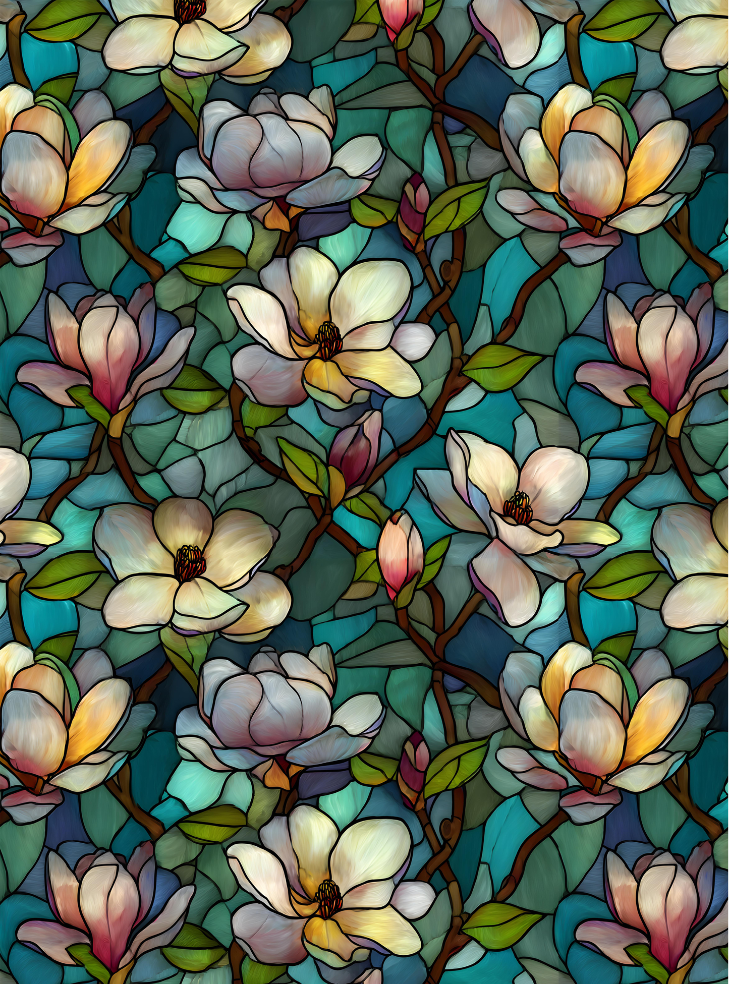 Magnolia 101