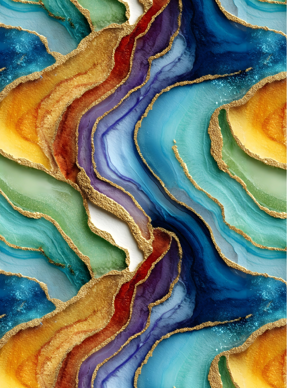 Agate 1