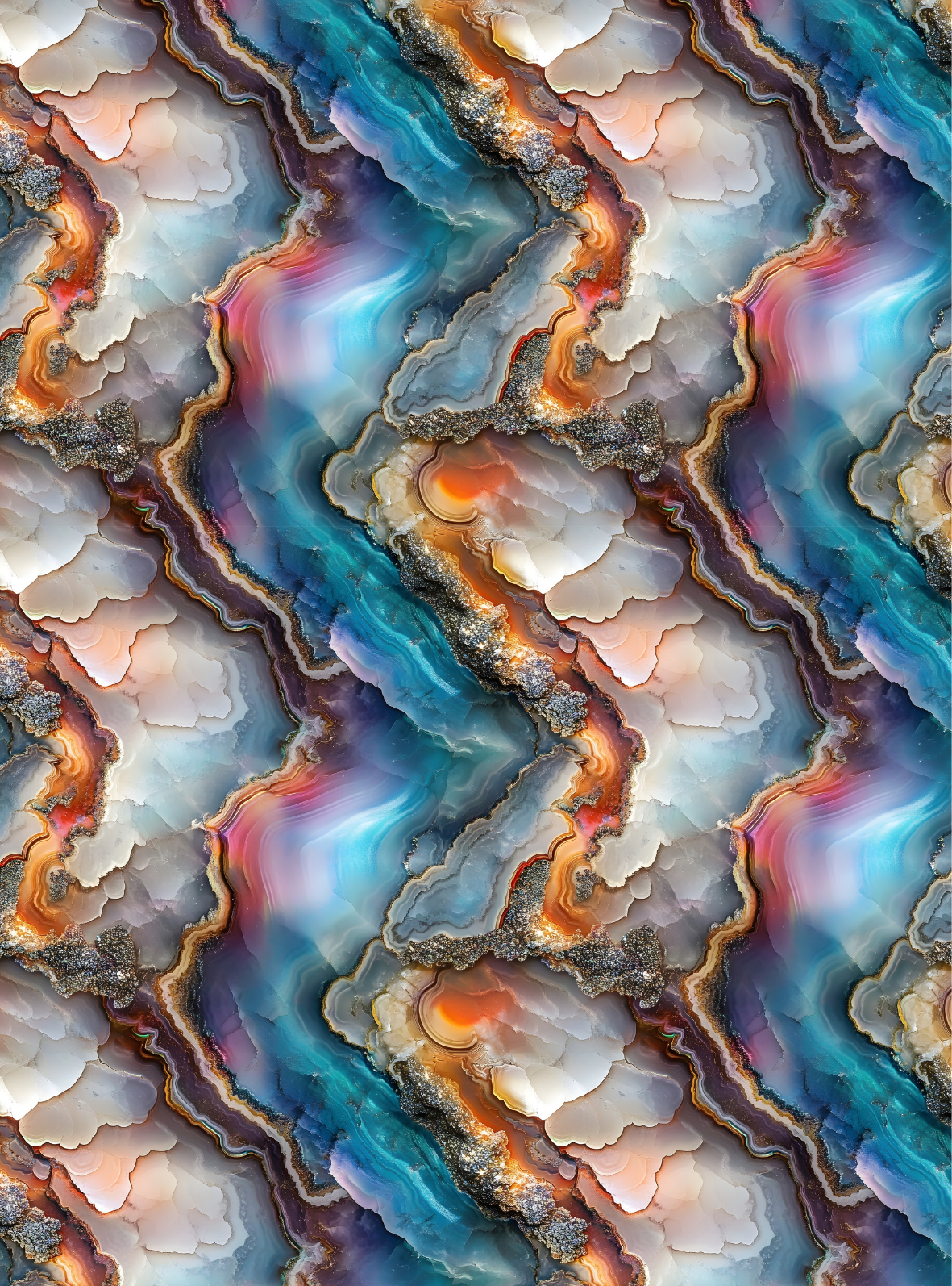 Agate 34