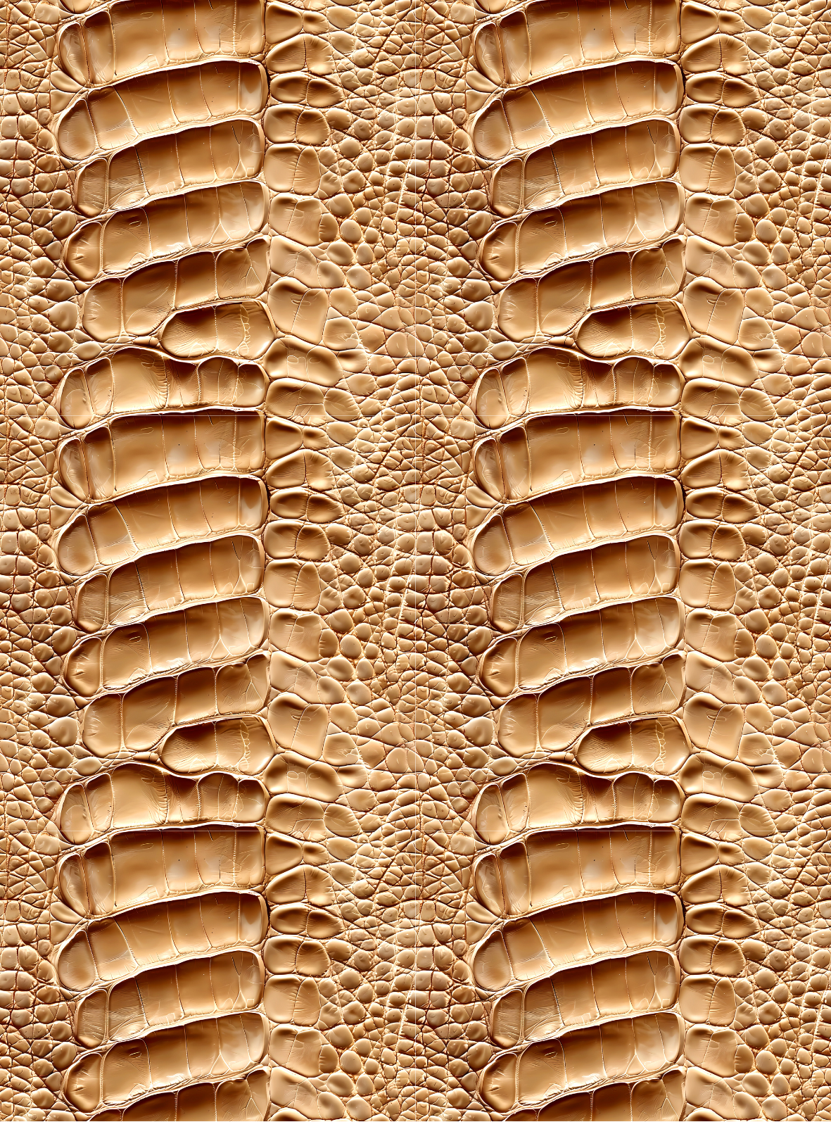 Crocodile transfer paper 32