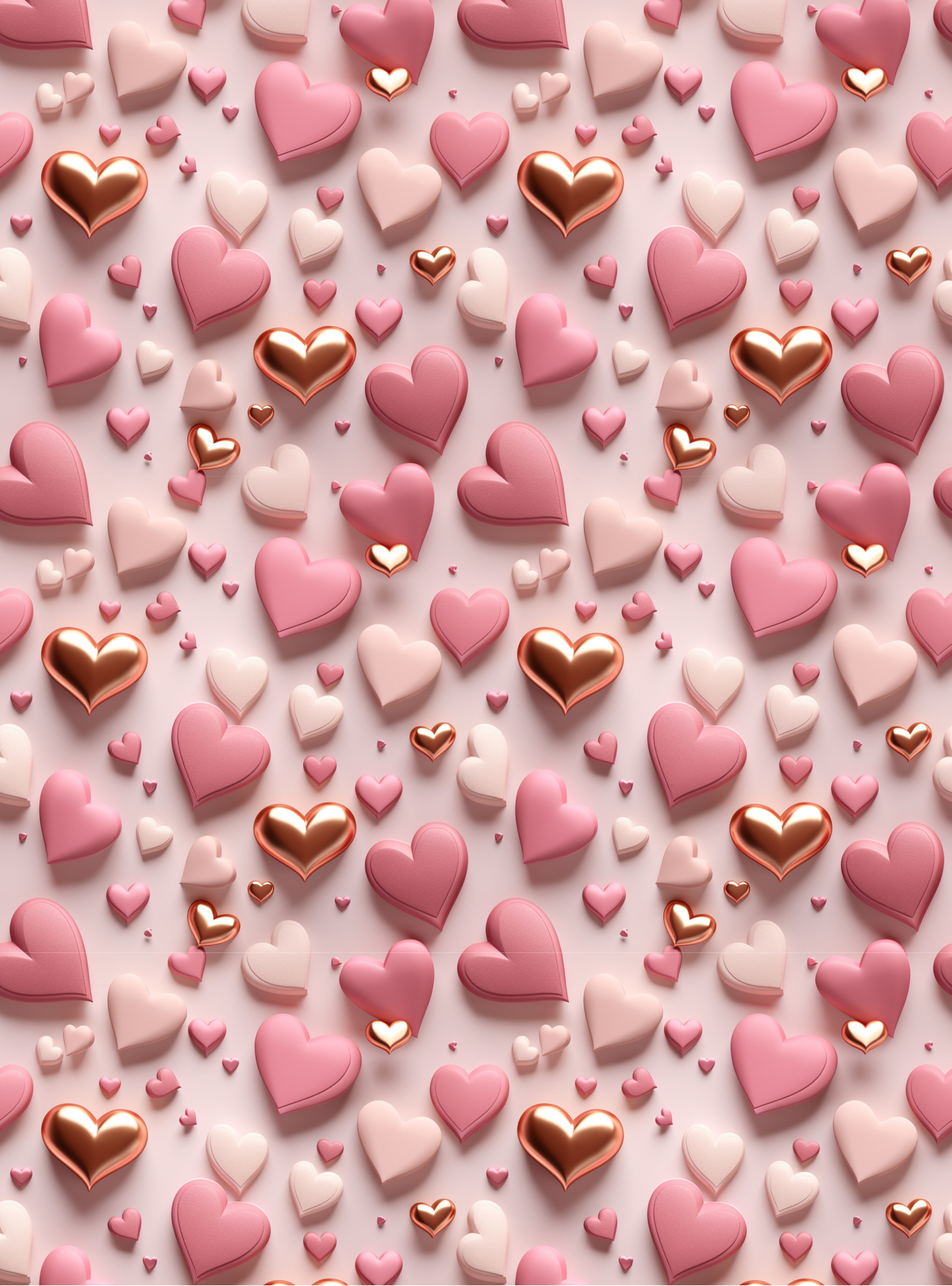 Hearts 5