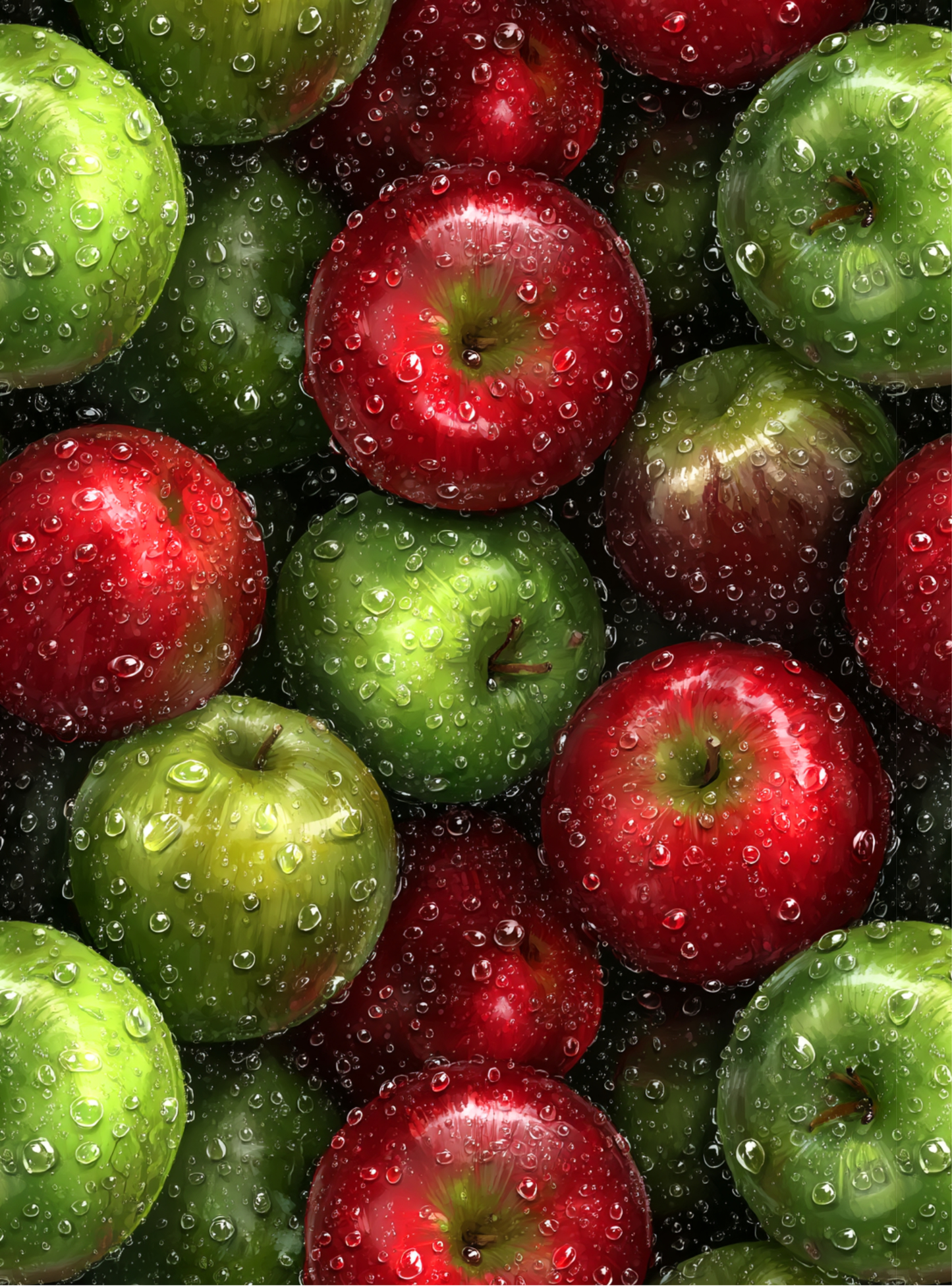 Fruits 8