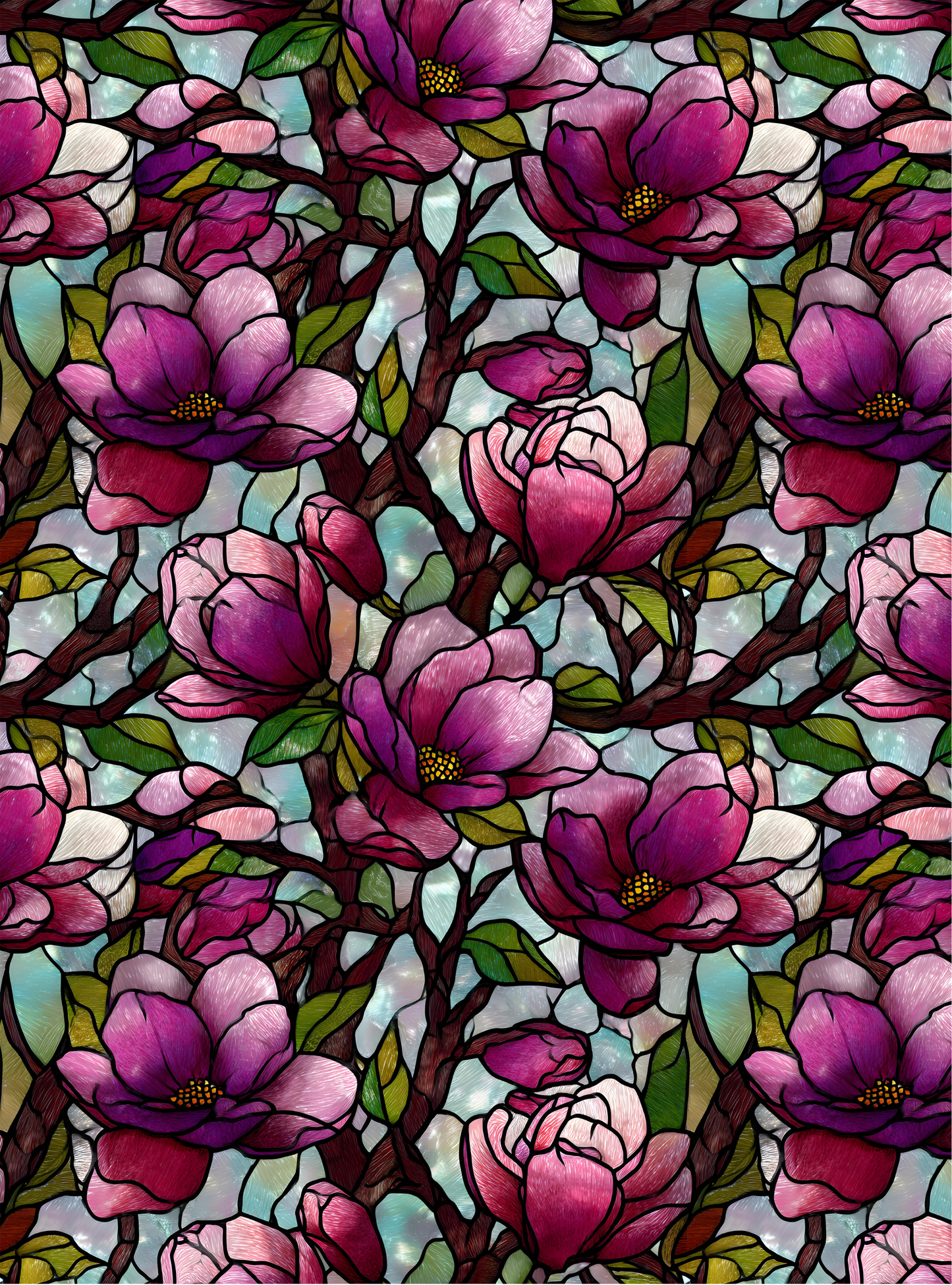 Magnolia 92