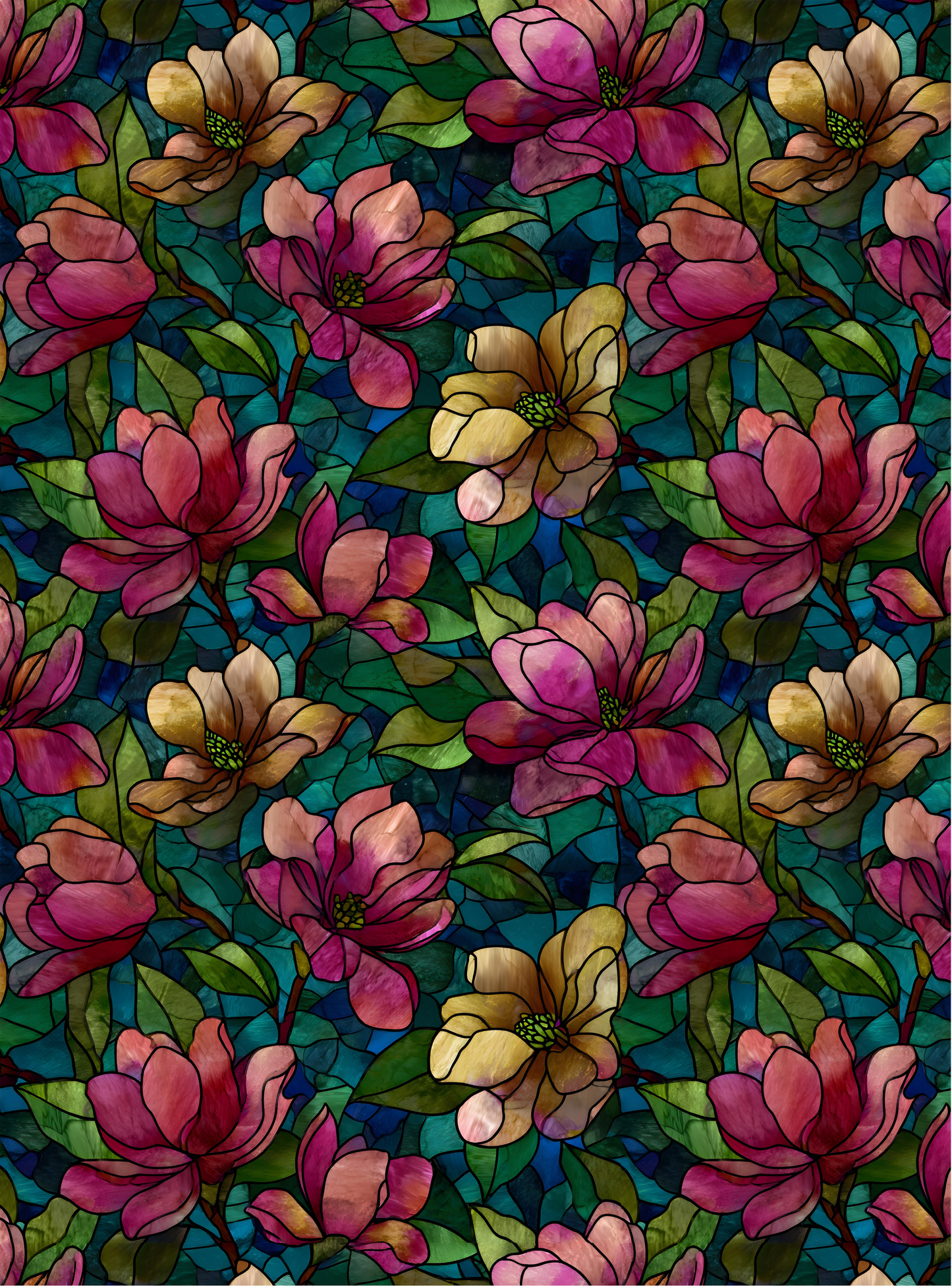 Magnolia 95