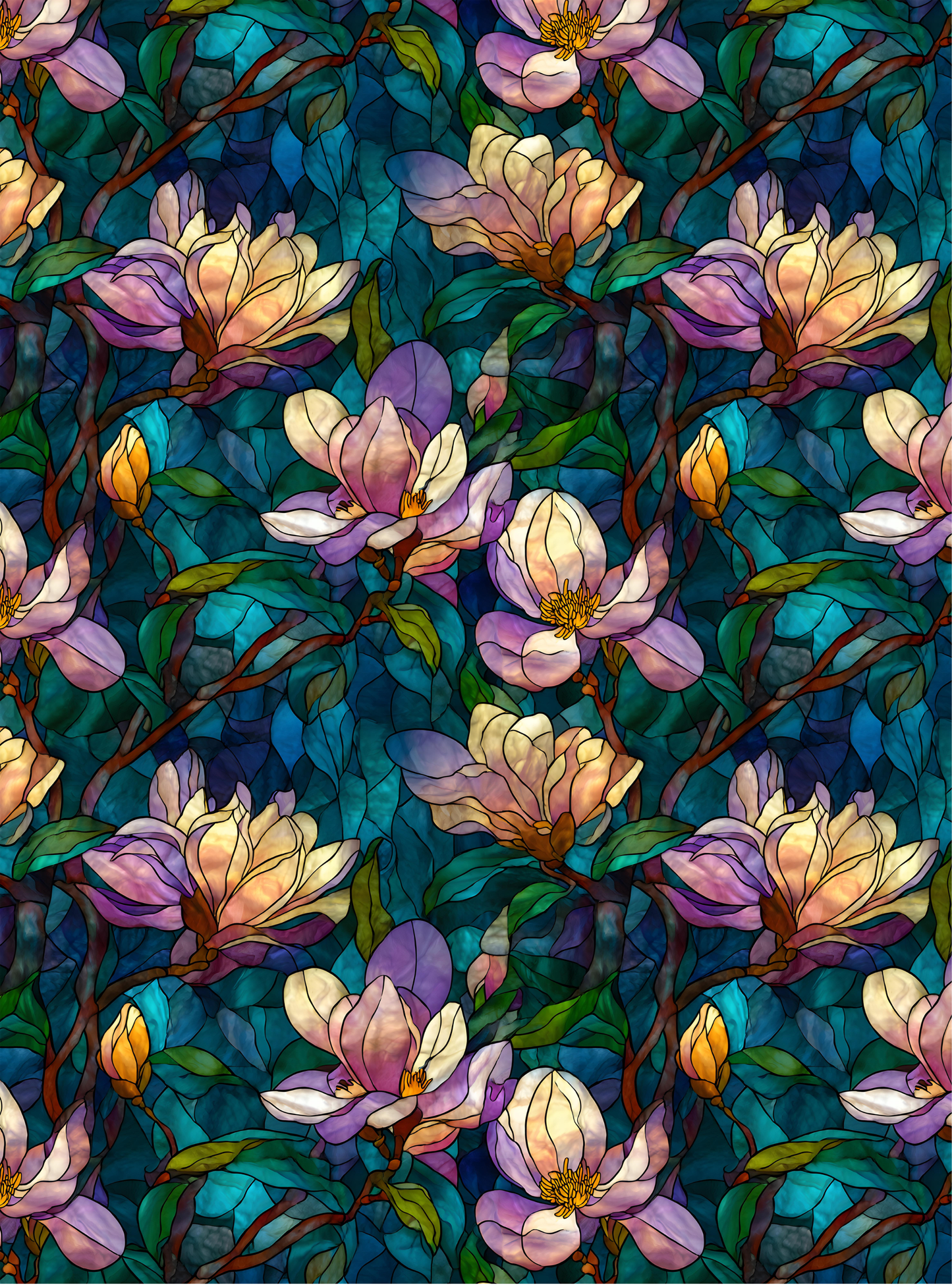 Magnolia 104
